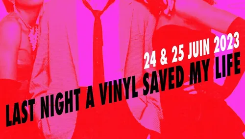 Un rendez-vous autour du vinyle à Lille