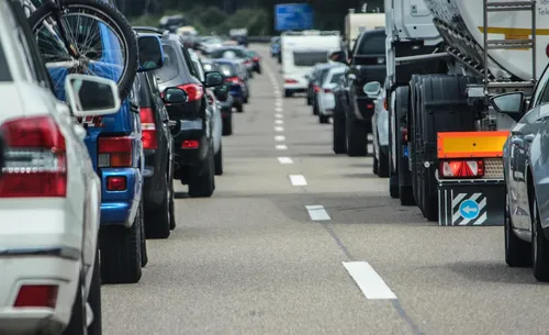 Réduction de vitesse ces mercredi et jeudi dans la région