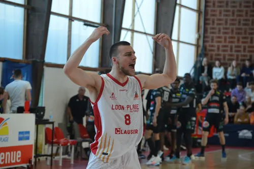 Loon-Plage à une marche d’écrire l’histoire