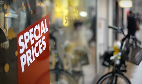 Début des soldes d'été ce mercredi