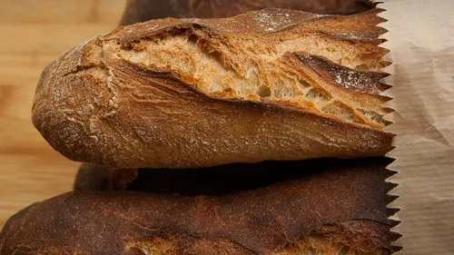 Opération « baguette solidaire » dans les boulangeries Mathieu