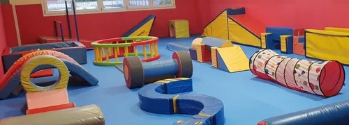Journée portes ouvertes chez Kid Fitness samedi