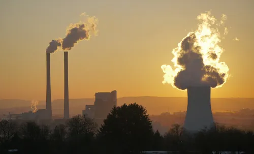 L'épisode de pollution continue dans la région