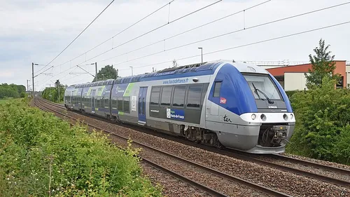 Opération éTER : 2ème phase de vente des billets !