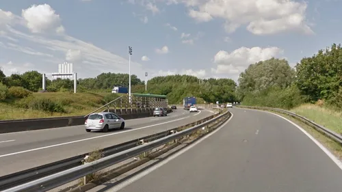 La RN227 passe à 70 km/h le 4 juillet