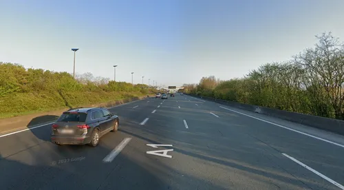 Des travaux sur une partie de l'A1 cet été