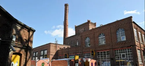 De nouvelles enseignes arrivent à L'Usine de Roubaix