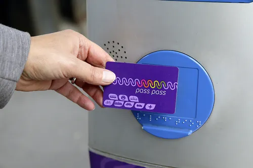 Dès juillet, utilisez votre carte bancaire pour passer les...