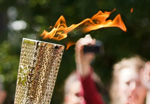 Où passera la flamme olympique dans la région ?