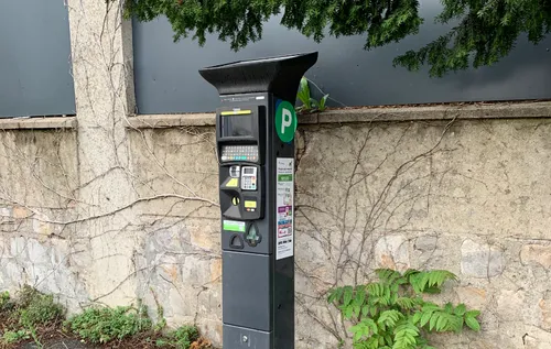 Roubaix : le stationnement payant étendu au 1er septembre