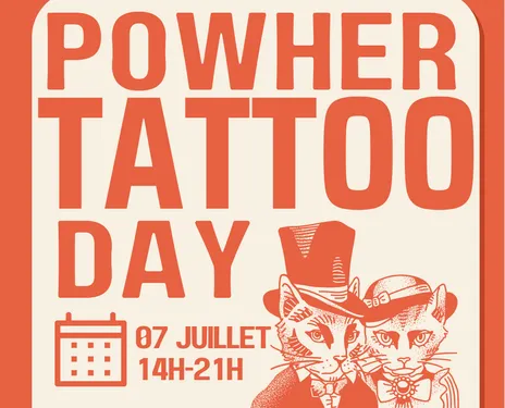 Un salon de tatoueurs dans la galerie des Tanneurs à Lille