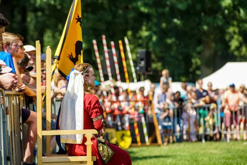 Les idées de sorties du week-end dans la région