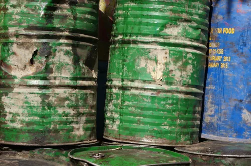 Interdiction à la vente de plusieurs produits dans le Nord