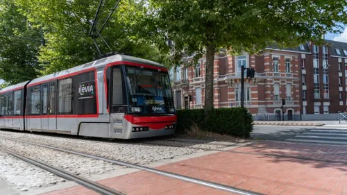 Ilévia : bus et trams cesseront de circuler ce lundi à 21h