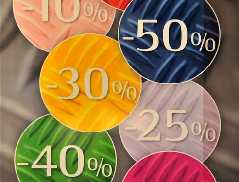 Les soldes d'été prolongés d'une semaine