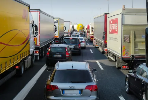 Les prévisions de Bison Futé pour les 1ers départs en vacances