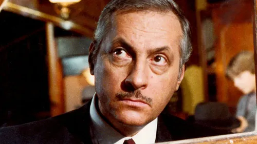 Michel Serrault à l'honneur de l'exposition du prochain Ciné...