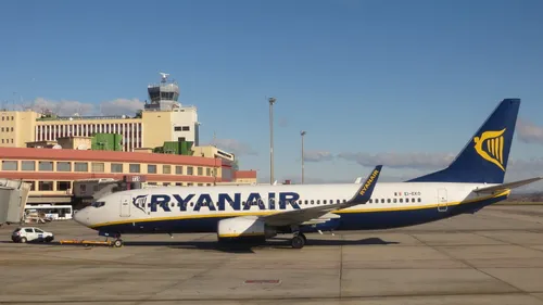 Grève chez Ryanair à Charleroi ce week-end