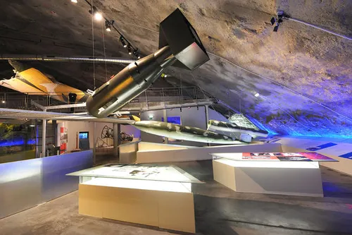 Ca bouge cet été à la Coupole