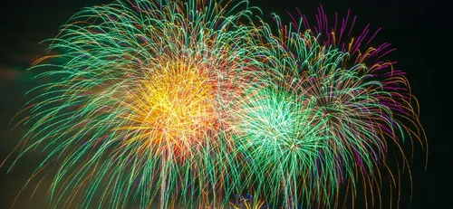 Le feu d'artifice de Roubaix annulé ce jeudi