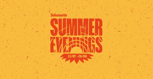 Bellewaerde se met en mode été !