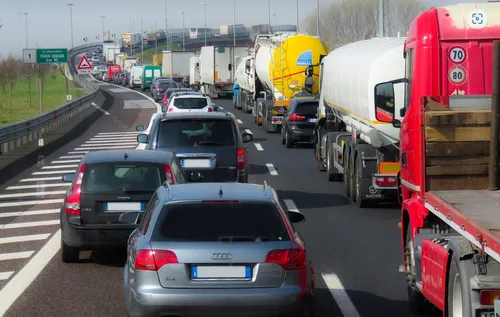 Pas de Zone à Faibles Emissions (ZFE) tout de suite dans la MEL