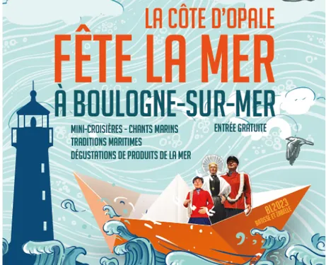 La Fête de la Mer débute ce jeudi sur le littoral
