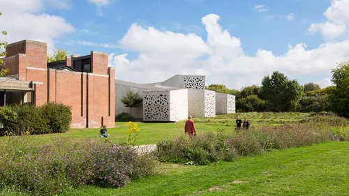 Le LaM s'anime pour la Fête Nationale (et son anniversaire)