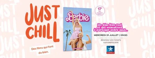 Le Kinepolis de Lomme fête la sortie de Barbie