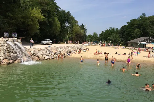 Les Wati'days à Jeumont : parfait pour piquer une tête dans la région