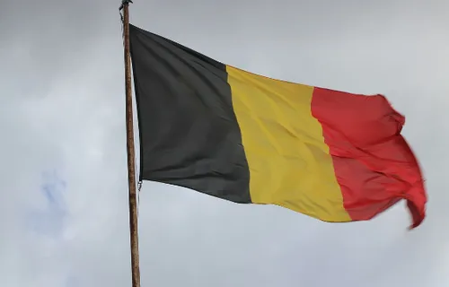 Les animations à la frontière pour la Fête Nationale belge