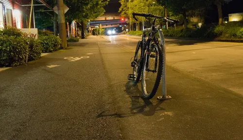 La MEL teste le marquage photoluminescent et veut votre avis