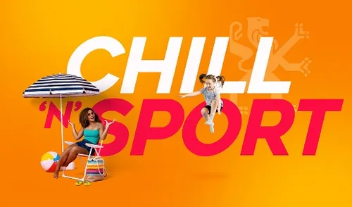 Les Estivales de retour à Aushopping Promenade de Flandre