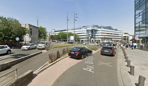 Le dépose-minute de Lille Flandres supprimé