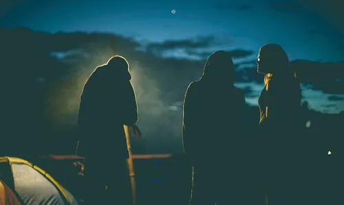 Une randonnée nocturne gratuite dans le Pas-de-Calais