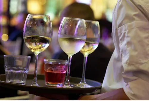 Une course de garçons et filles de café à Dunkerque ce vendredi