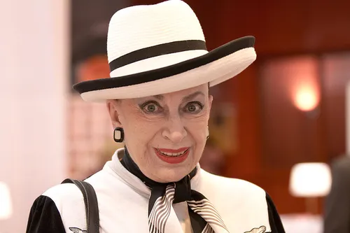 Geneviève de Fontenay est décédée