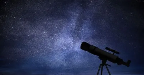 C'est toujours la Nuit des Etoiles à Villeneuve d'Ascq