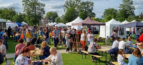 Des rendez-vous shopping ce week-end