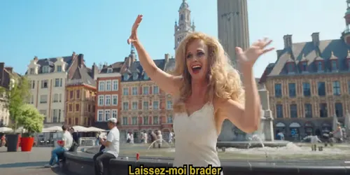 Le clip de la Braderie de Lille !