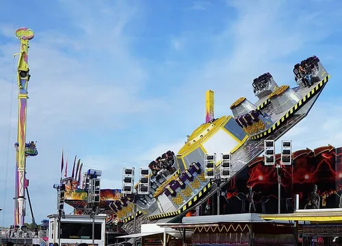 Horaires étendus à la foire de Lille pour la braderie