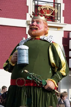 Devenir porteur de Géants, ça vous dit ?