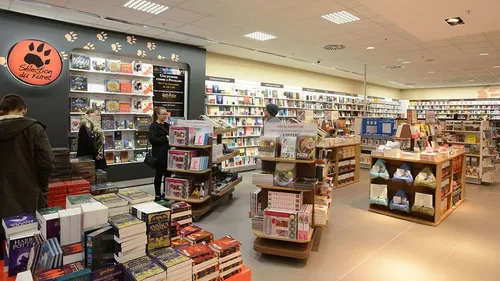 Furet du Nord : Grande collecte solidaire de fournitures scolaires