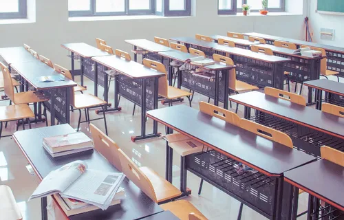 Des nouveautés pour la rentrée des classes