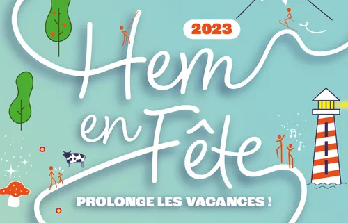 Hem en Fête de retour ce week-end