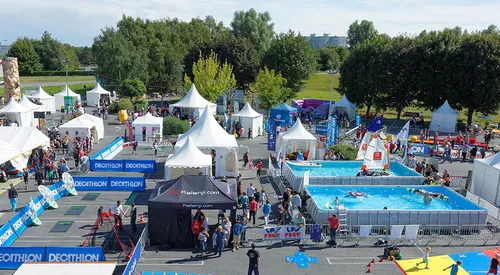 Les idées de sorties anti-braderie