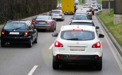 Derniers retours de vacances ce week-end avant la rentrée
