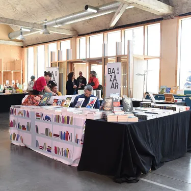 Recyclez vos tote bags dans les librairies lilloises