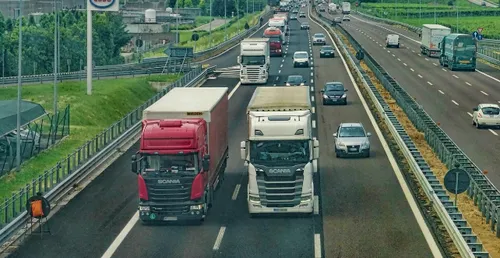 La vitesse encore abaissée de 20 km/h dans le Nord-Pas-de-Calais