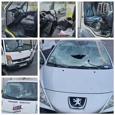 Une cagnotte pour les Restos du Coeur de Wattrelos